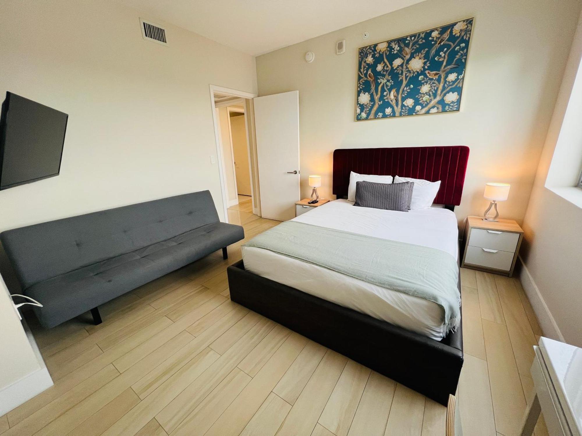 Mvr Apartments At Beachwalk Resort شاطئ هالانديل المظهر الخارجي الصورة