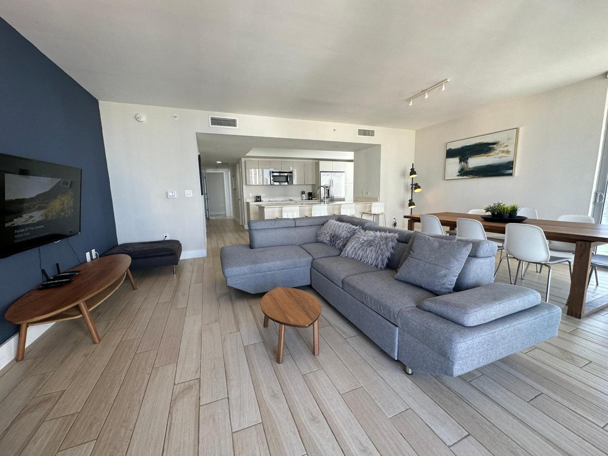 Mvr Apartments At Beachwalk Resort شاطئ هالانديل المظهر الخارجي الصورة
