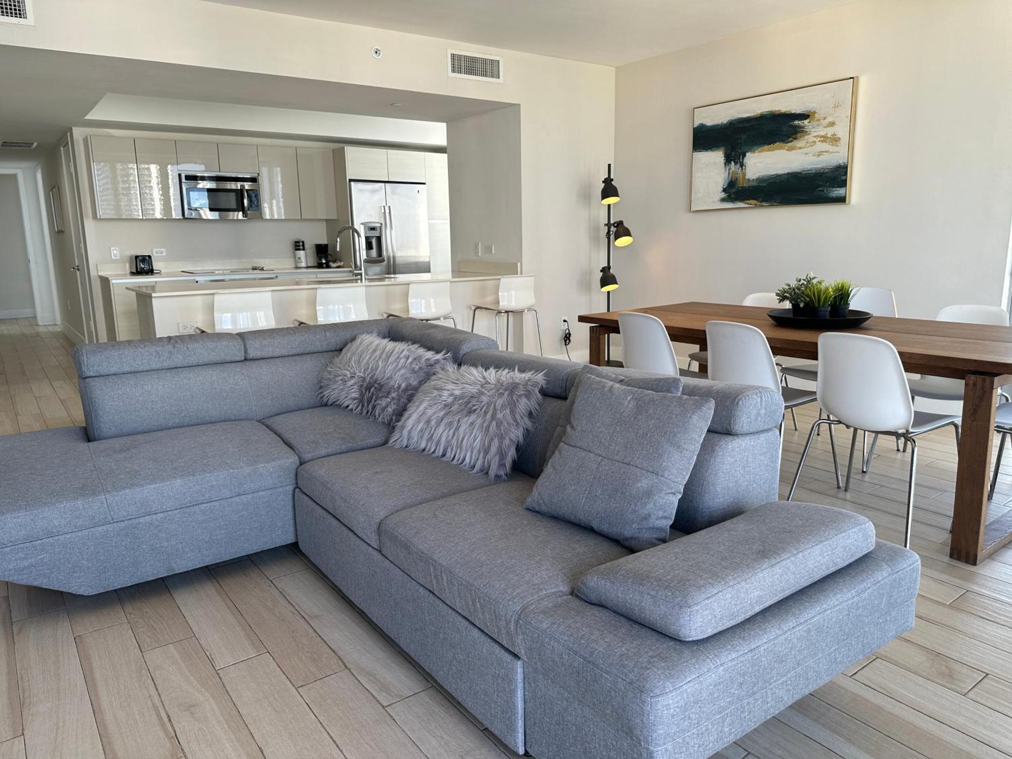 Mvr Apartments At Beachwalk Resort شاطئ هالانديل المظهر الخارجي الصورة
