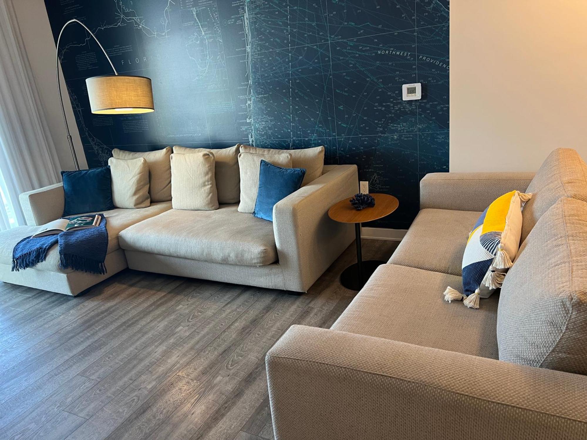 Mvr Apartments At Beachwalk Resort شاطئ هالانديل المظهر الخارجي الصورة