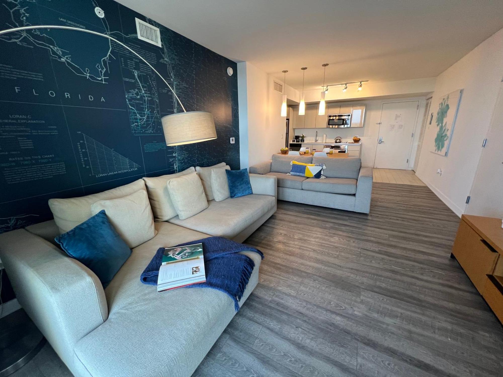 Mvr Apartments At Beachwalk Resort شاطئ هالانديل المظهر الخارجي الصورة
