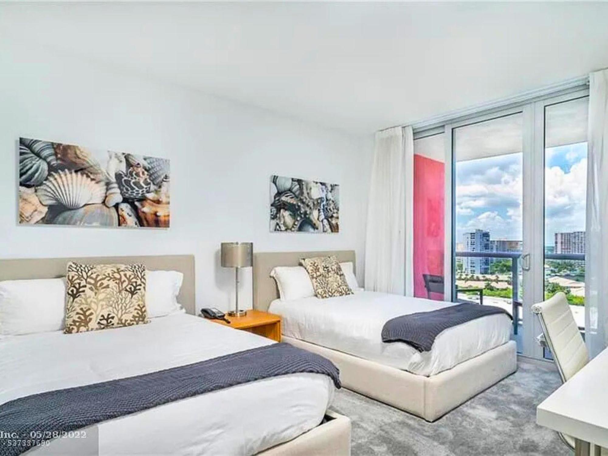Mvr Apartments At Beachwalk Resort شاطئ هالانديل المظهر الخارجي الصورة