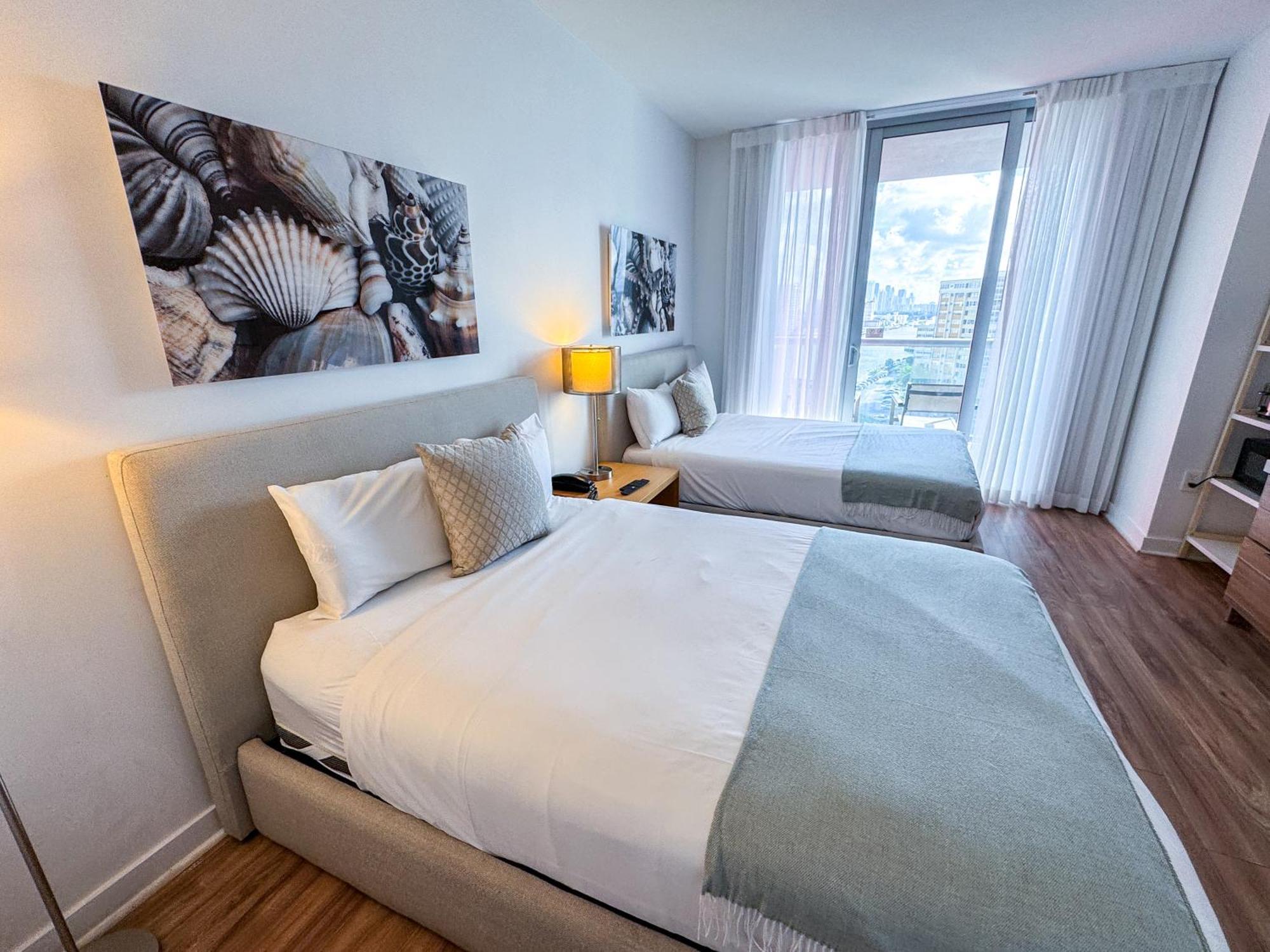 Mvr Apartments At Beachwalk Resort شاطئ هالانديل المظهر الخارجي الصورة